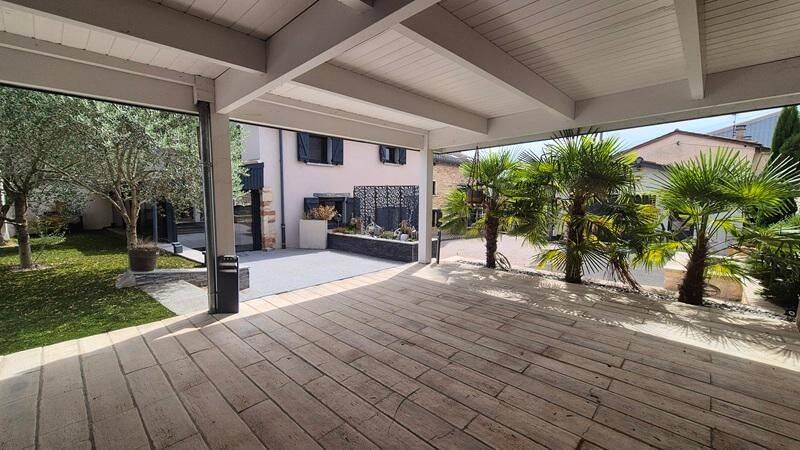 Maison 7 pièces 160 m² · à Viré · 160 m² · 329 000 €