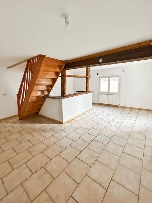 Maison 2 pièces 62 m² · à Chabris · 62 m² · 440 €