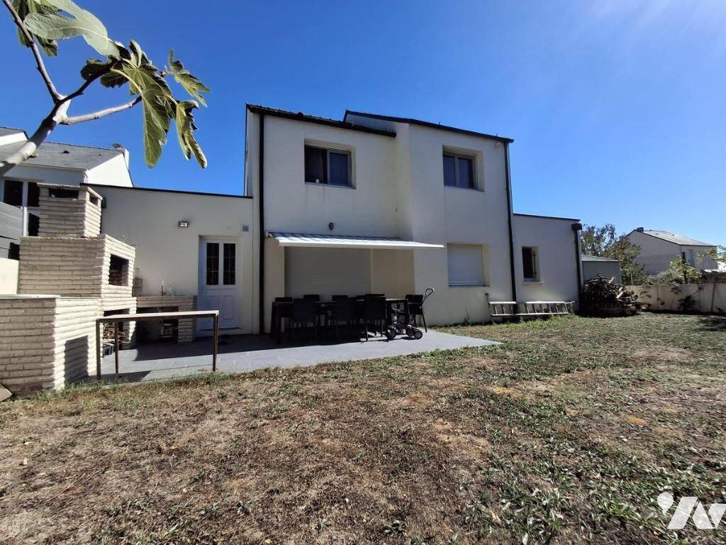 Maison 7 pièces 138 m² · à Couëron · 138 m² · 401 700 €