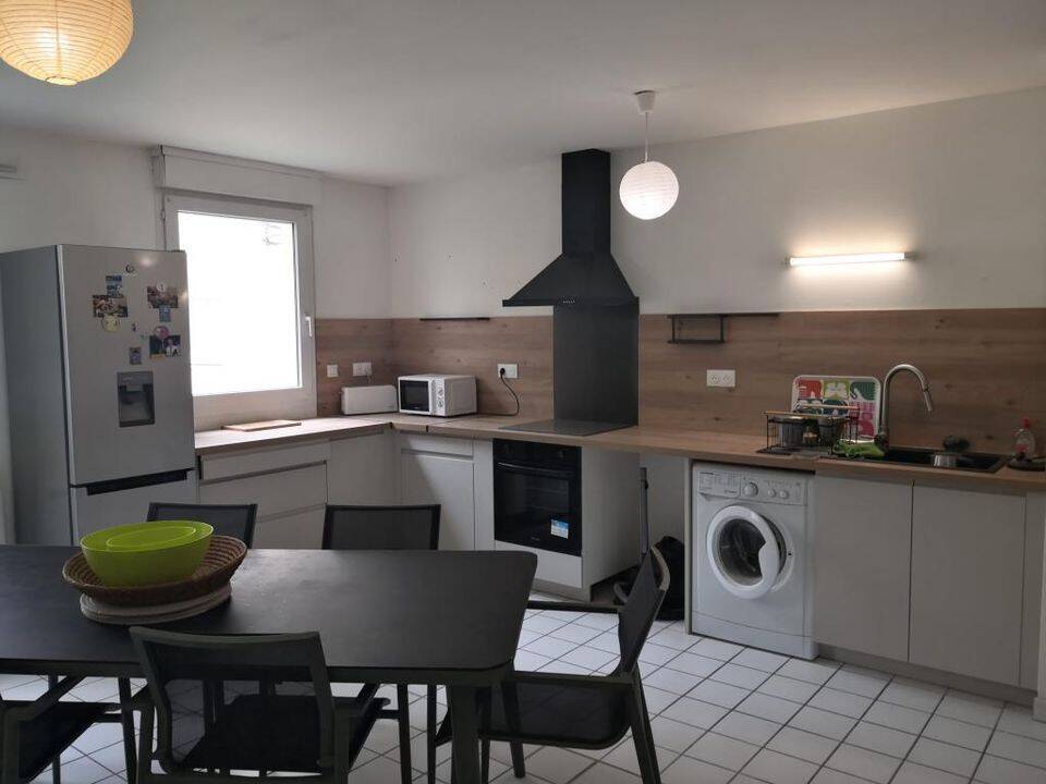 Appartement 2 pièces 80 m² · à Beauvais · 80 m² · 1 500 €/mois
