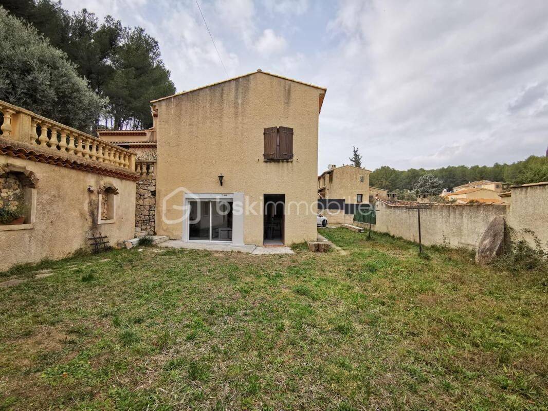 Appartement 2 pièces 52 m² · à Rognac · 52 m² · 898 €