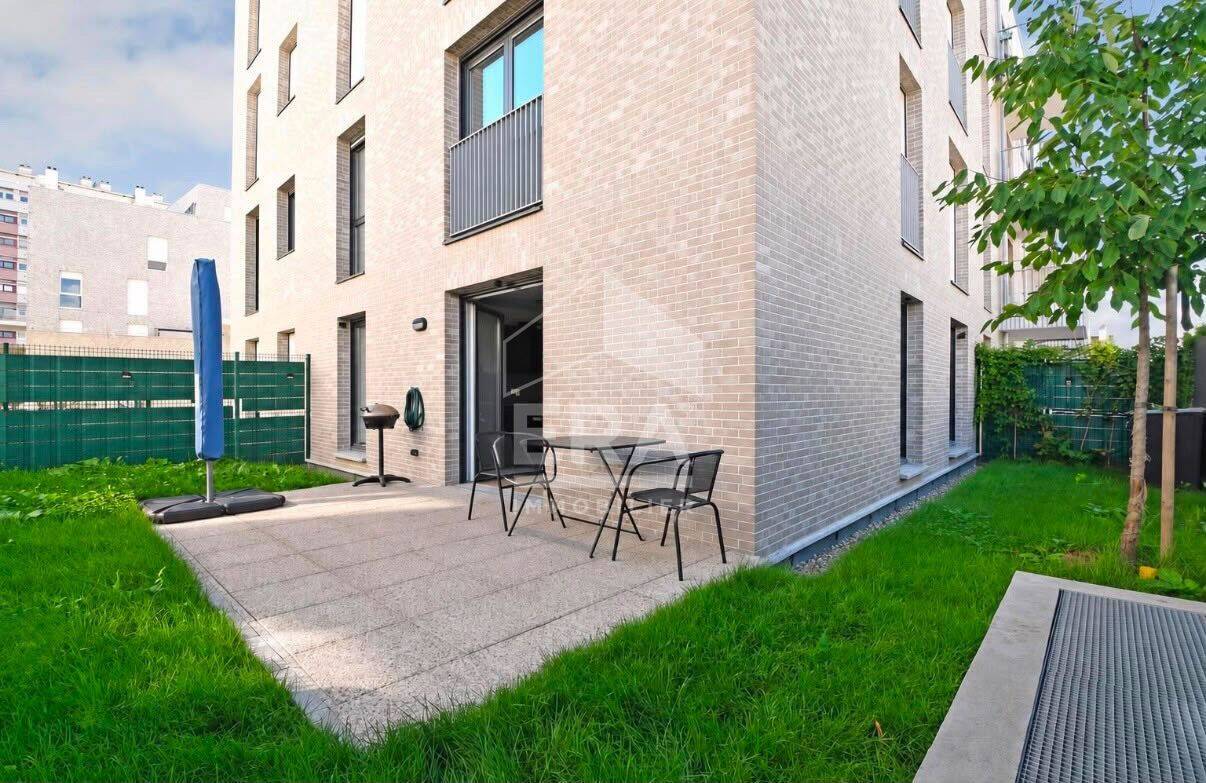 Appartement 3 pièces 62 m² · à Argenteuil · 62 m² · 1 300 €/mois