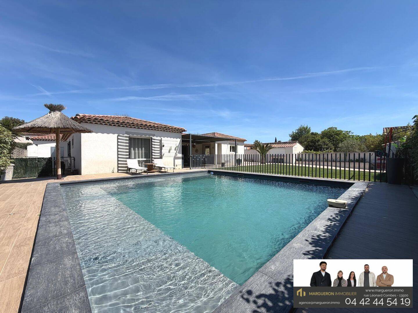 Maison 5 pièces 150 m² · à Fos-sur-Mer · 150 m² · 785 000 €