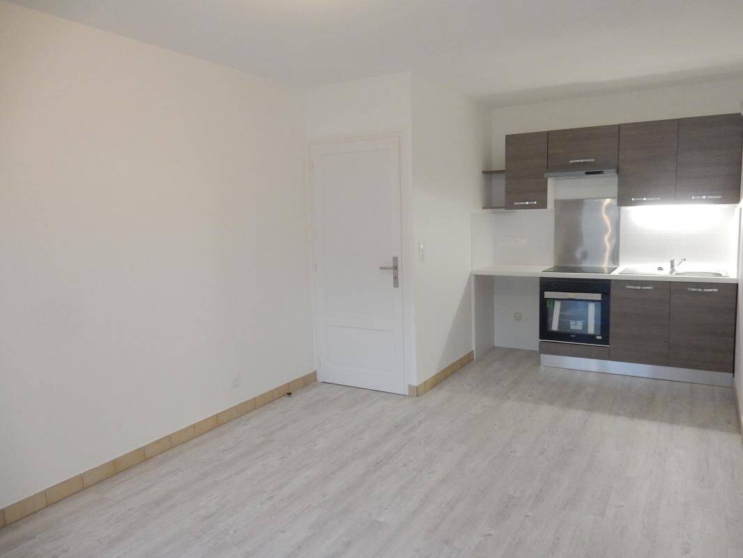 Appartement 3 pièces 54 m² · à Aix-les-Bains · 54 m² · 859 €