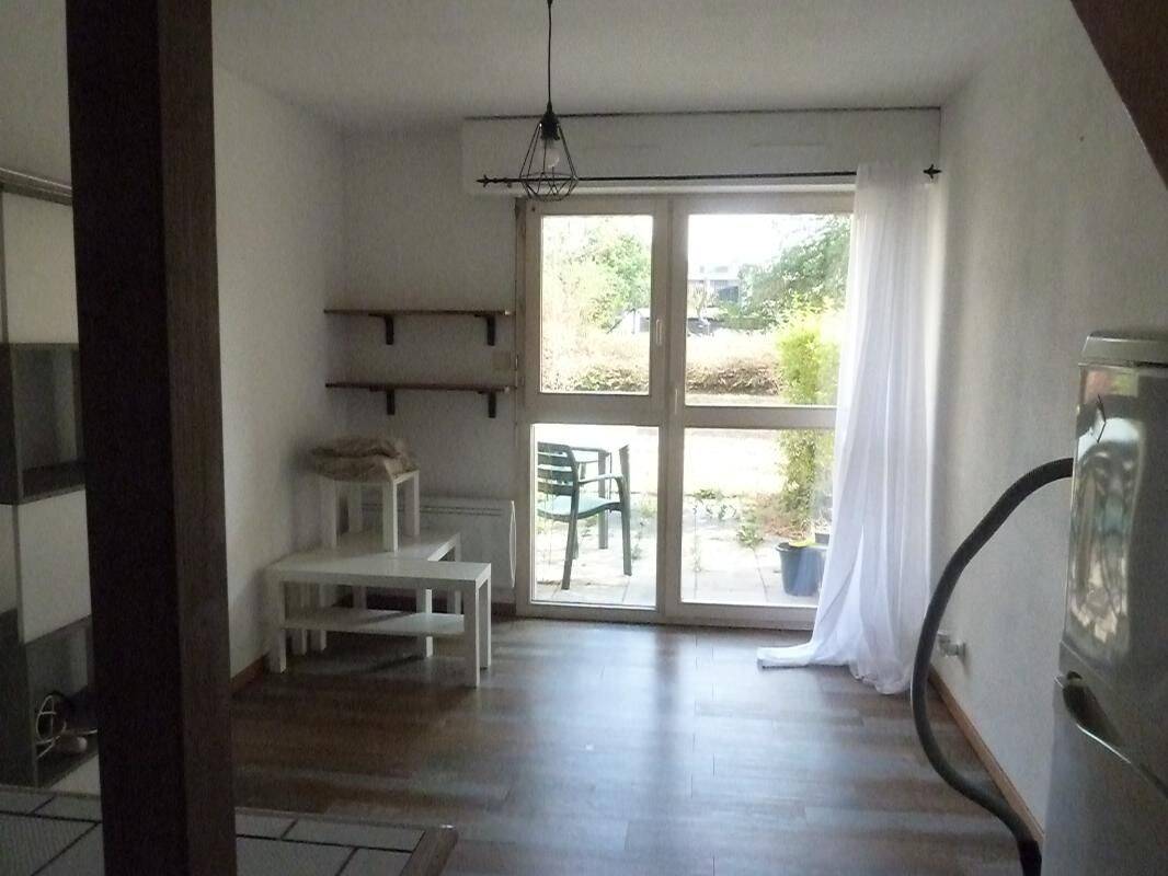 Appartement 2 pièces 27 m² · à Illkirch-Graffenstaden · 27 m² · 565 €/mois