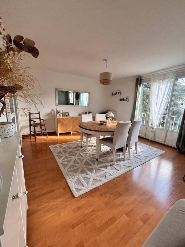 Appartement 5 pièces 82 m² · à Alençon · 82 m² · 79 500 €