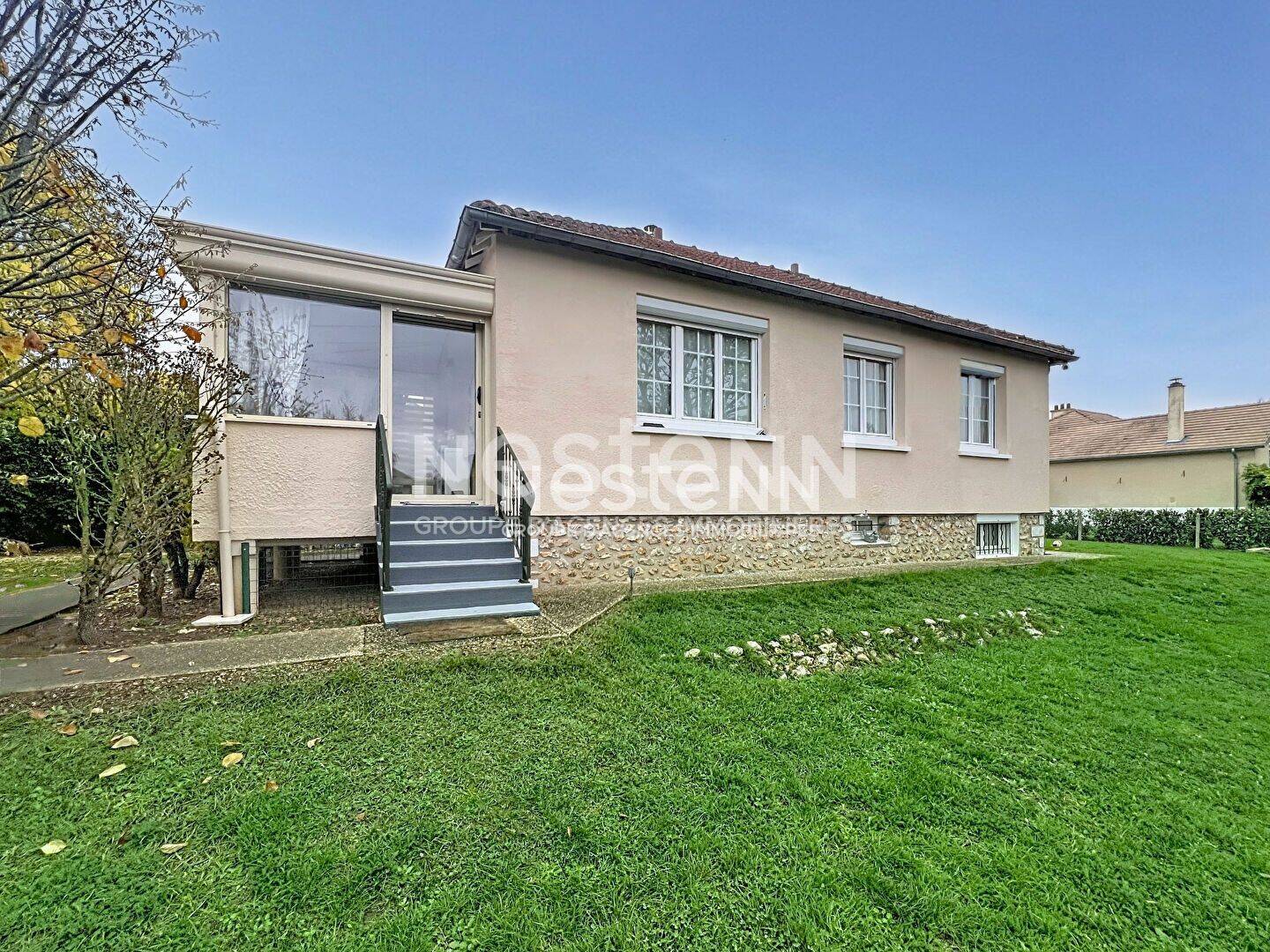 Maison 5 pièces 78 m² · à Dreux · 78 m² · 199 500 €