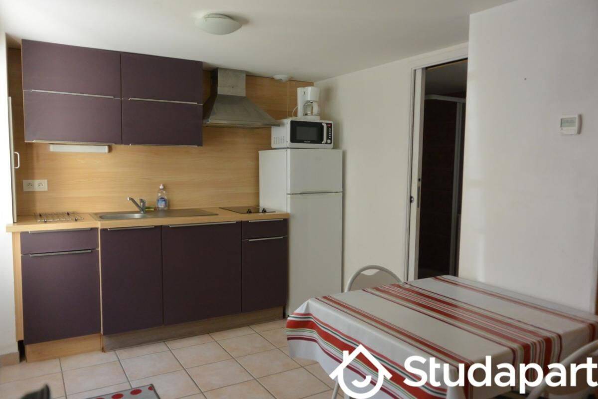 Appartement 1 pièce 24 m² · à Biarritz · 24 m² · 650 €