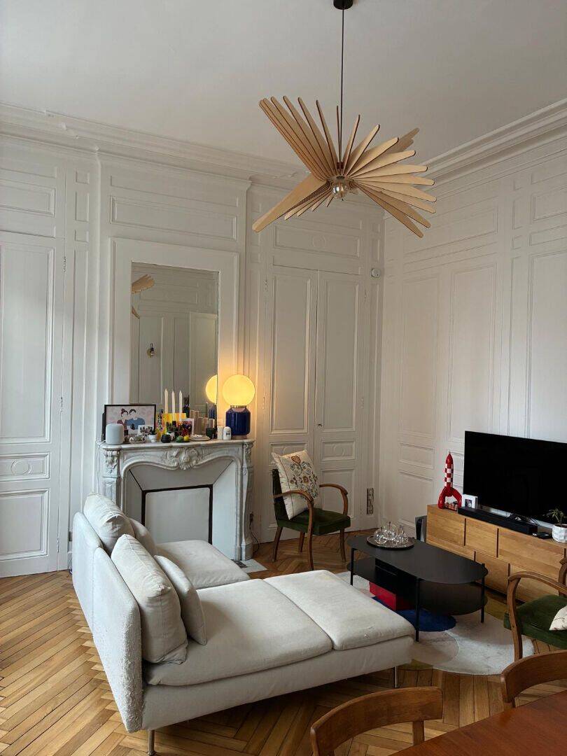 Appartement 2 pièces 47 m² · à Rouen · 47 m² · 850 €/mois