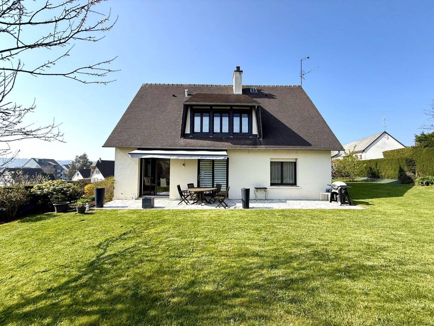 Maison 6 pièces 153 m² · à Touques · 153 m² · 624 000 €
