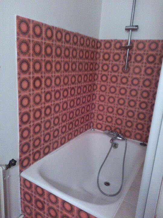 Appartement 1 pièce 25 m² · à Poitiers · 25 m² · 325 €/mois