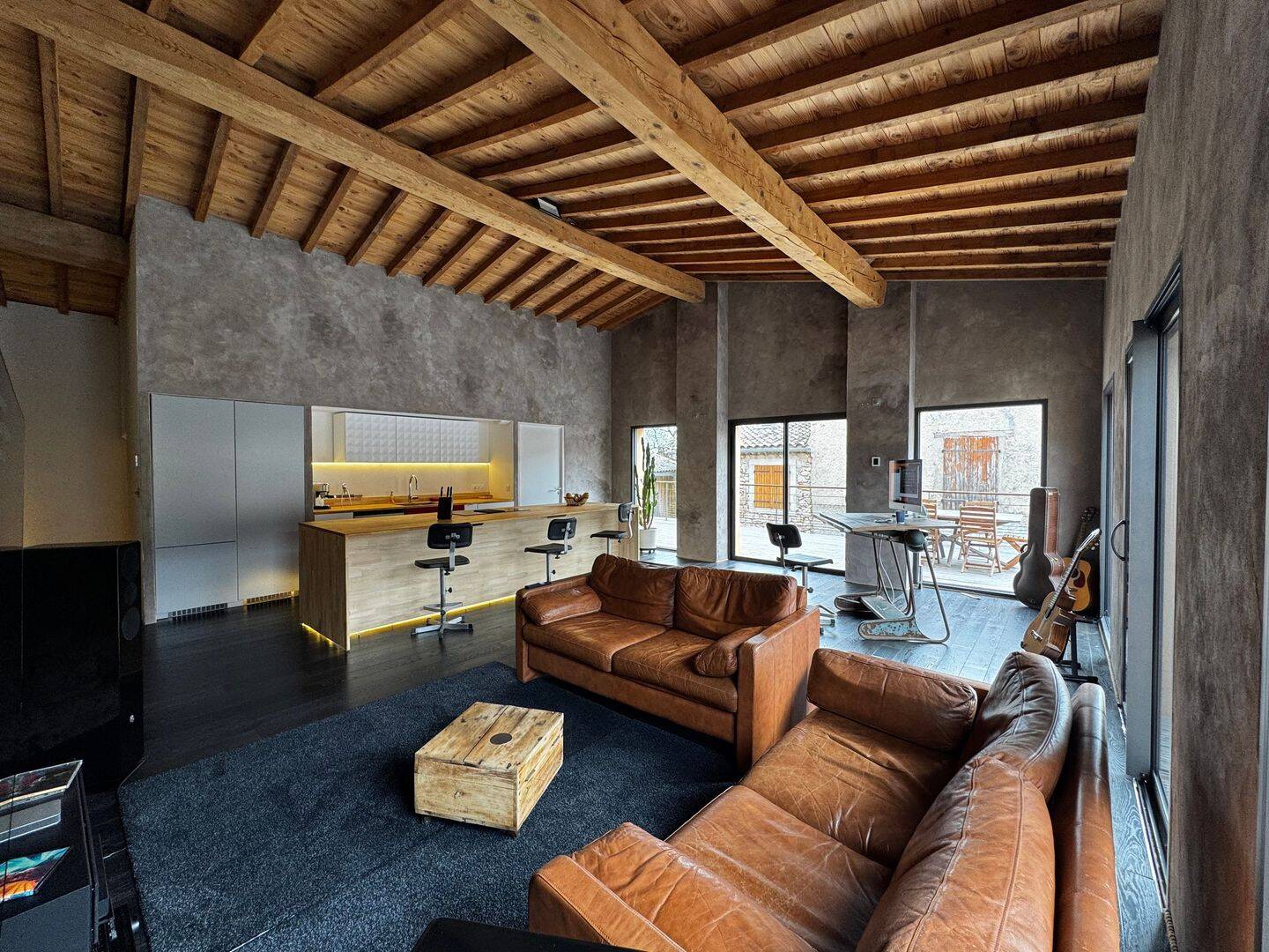 Maison 4 pièces 130 m² · à Quillan · 130 m² · 240 000 €