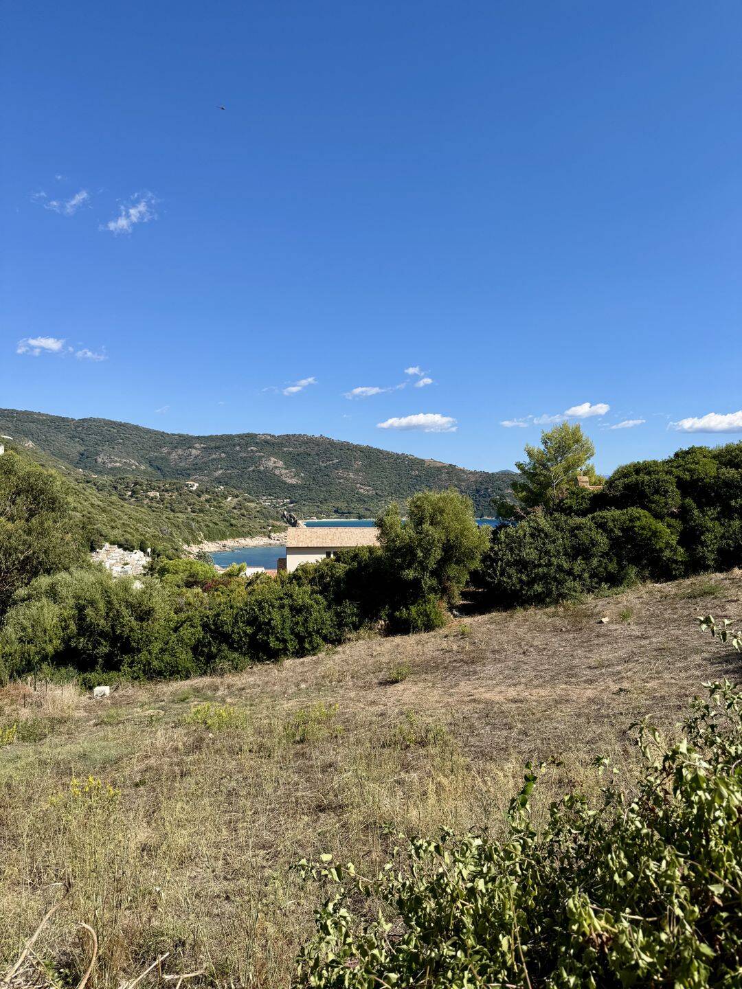 Terrain de 897 m² à Cargèse - photo 2