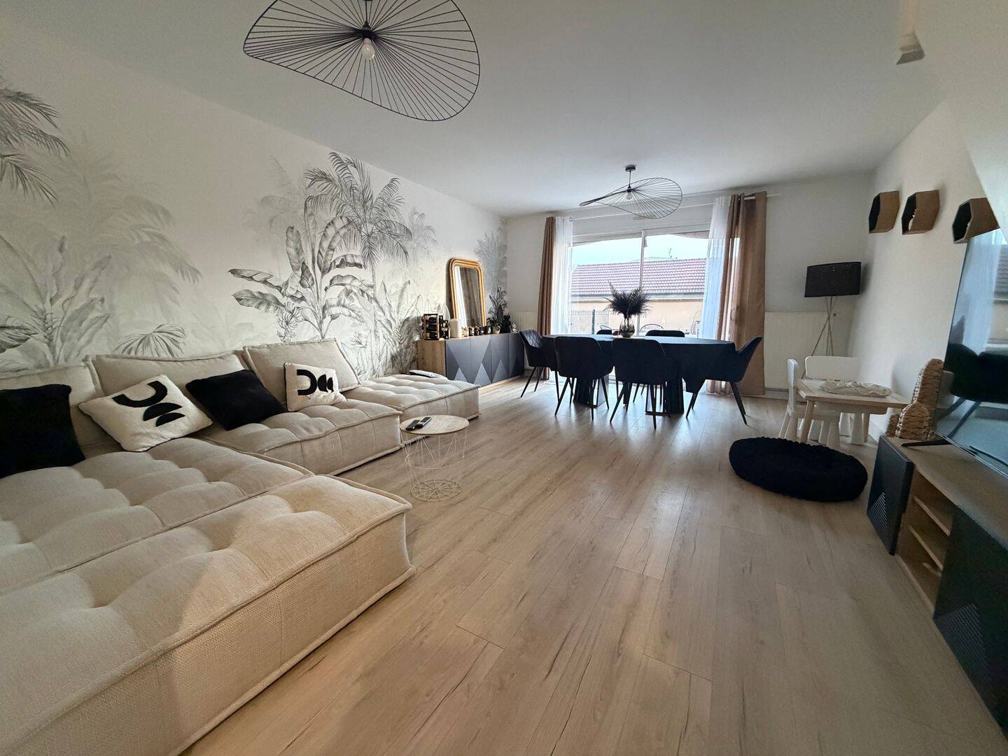 Maison 3 pièces 84 m² · à Chalon-sur-Saône · 84 m² · 197 000 €
