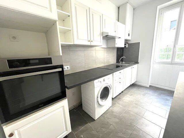 Appartement 3 pièces 65 m² · à Nice · 65 m² · 1 100 €/mois