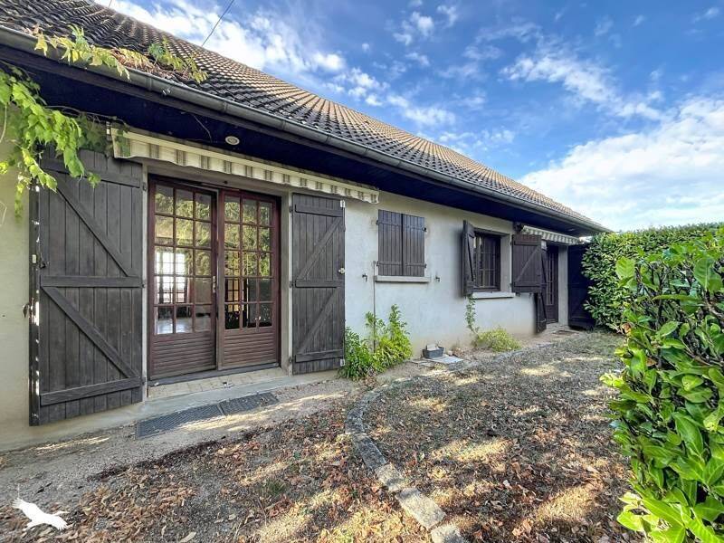 Maison 6 pièces 150 m² · à Montluçon · 150 m² · 142 560 €