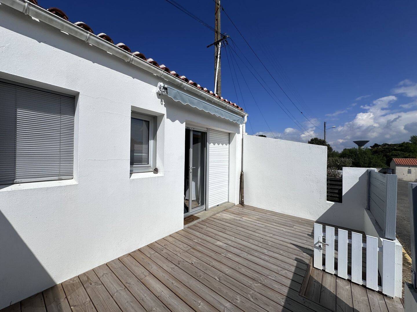 Maison 1 pièce 21 m² · à La Tranche-sur-Mer · 21 m² · 131 250 €