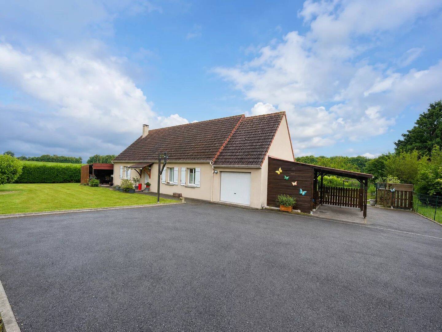 Maison 150 m² · à Gisors · 150 m² · 252 000 €