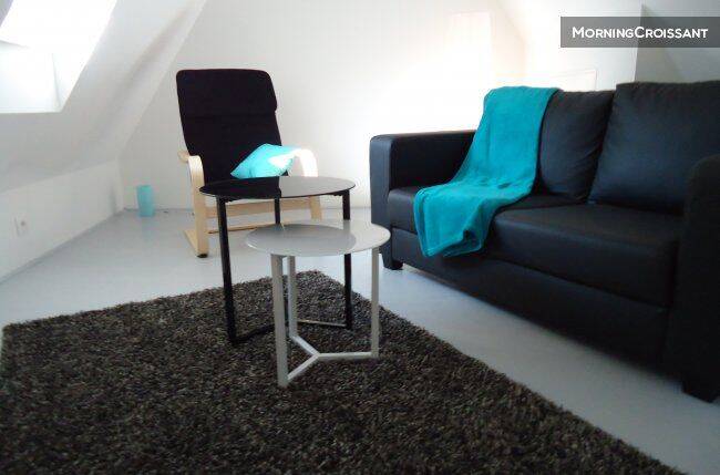 Appartement 2 pièces 39 m² · à Strasbourg · 39 m² · 1 300 €/mois