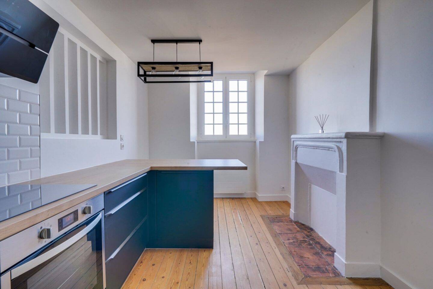 Appartement 3 pièces 55 m² · à Bordeaux · 55 m² · 330 000 €