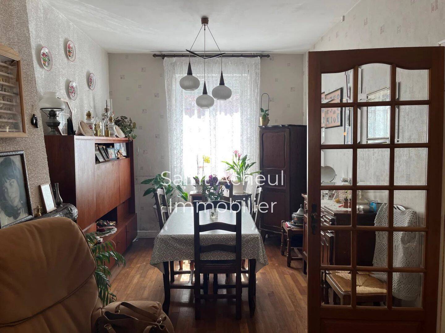 Maison 5 pièces 80 m² · à Amiens · 80 m² · 173 000 €