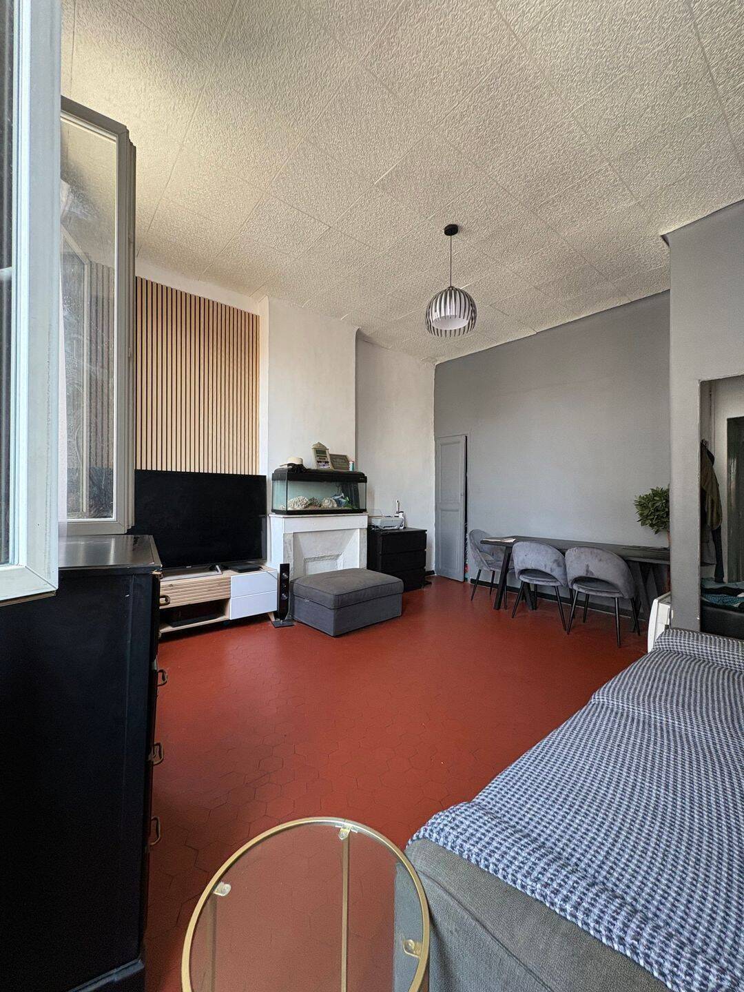 Appartement 4 pièces 75 m² · à Marseille 5ème Arrondissement · 75 m² · 190 000 €