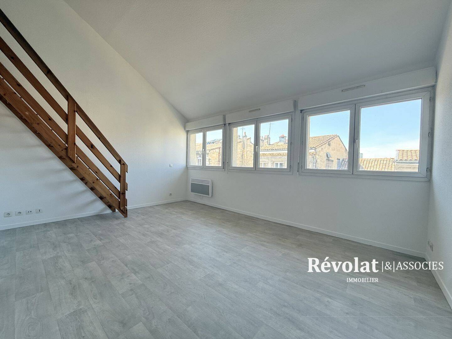 Appartement 2 pièces 40 m² · à Bordeaux · 40 m² · 201 400 €