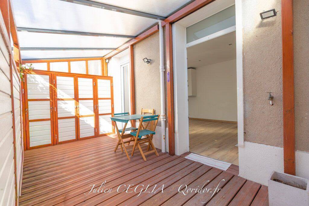 Appartement 3 pièces 44 m² · à Vitry-sur-Seine · 43,9 m² · 900 €/mois