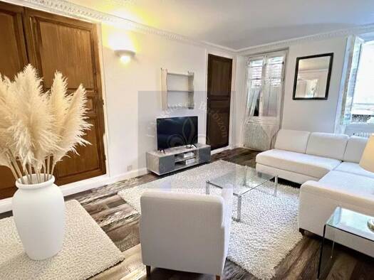 Appartement à vendre 272 500 € 3 pièces 1 chambre 58 m² 3 étages Centre Ville Nord Ouest Fontainebleau 77300