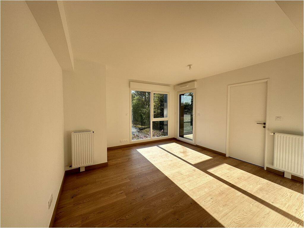 Appartement 2 pièces 41 m² · à Rennes · 40,5 m² · 745 €/mois