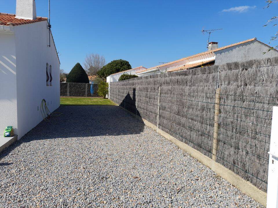 Maison 5 pièces 95 m² · à Saint-Hilaire-de-Riez · 95 m² · 1 095 €
