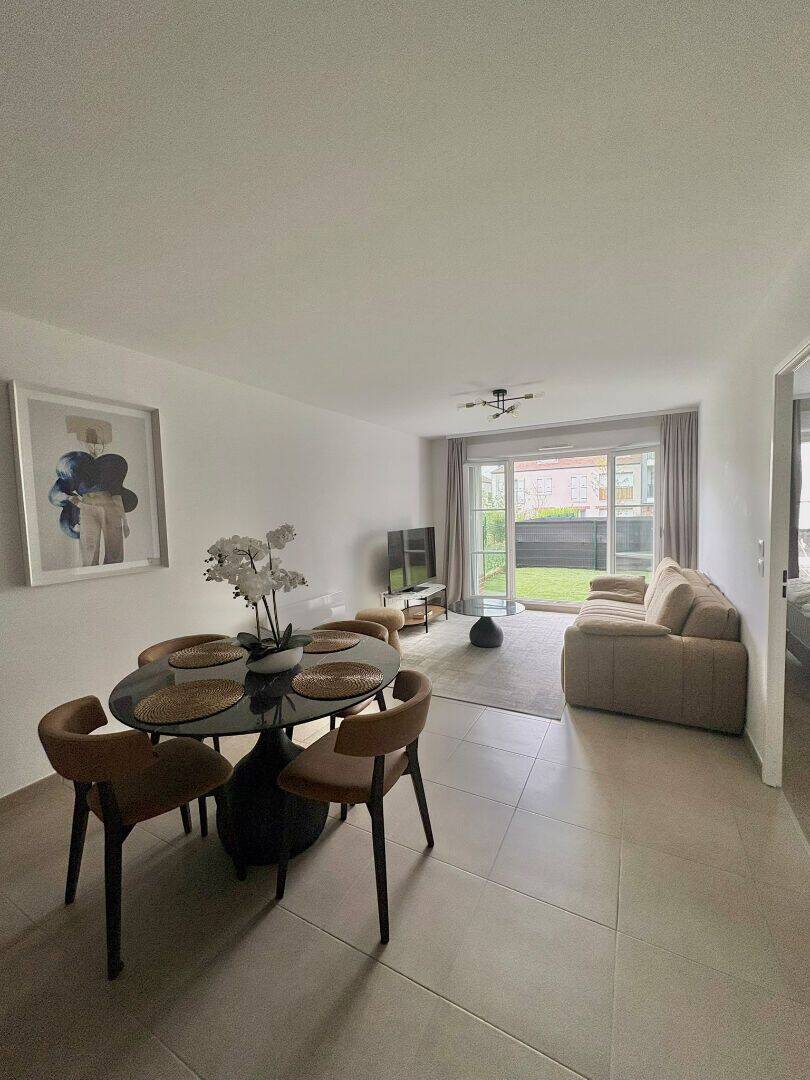 Appartement 2 pièces 42 m² · à Bussy-Saint-Georges · 41,9 m² · 930 €/mois
