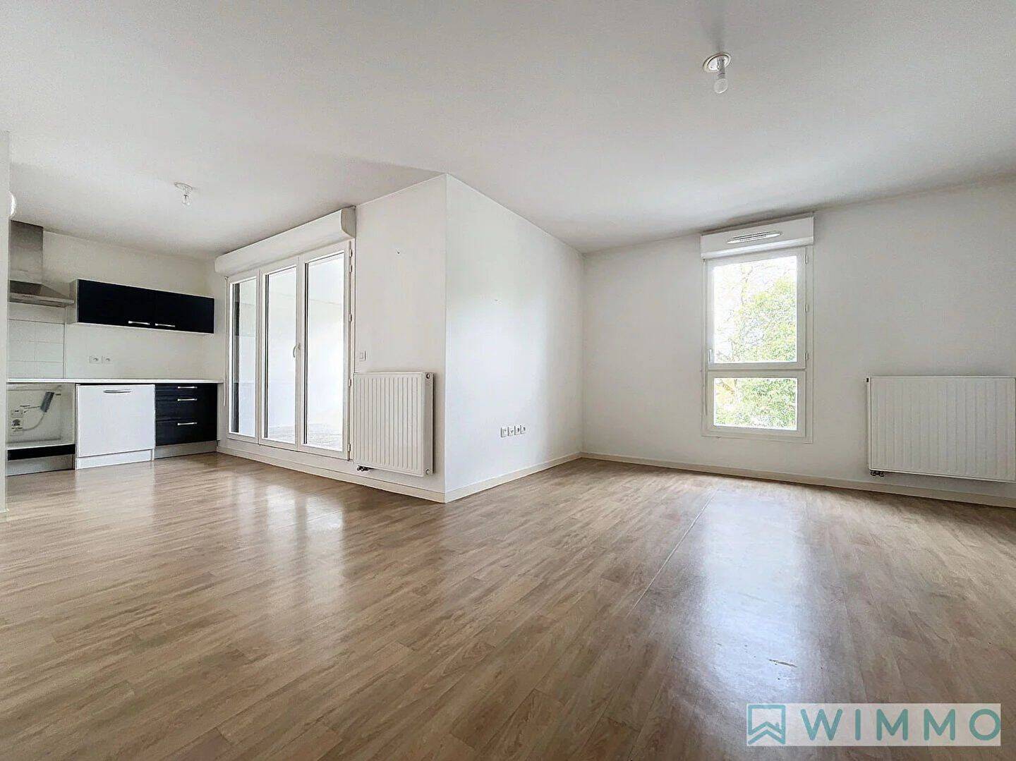 Appartement 3 pièces 74 m² · à Talence · 74,3 m² · 1 013 €