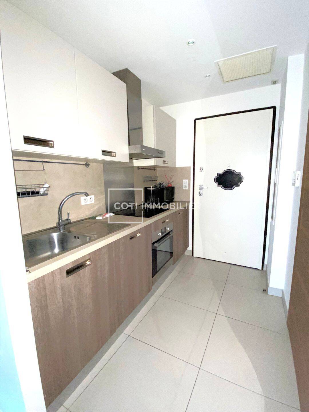 Appartement 2 pièces 33 m² · à Propriano · 32,6 m² · 700 €