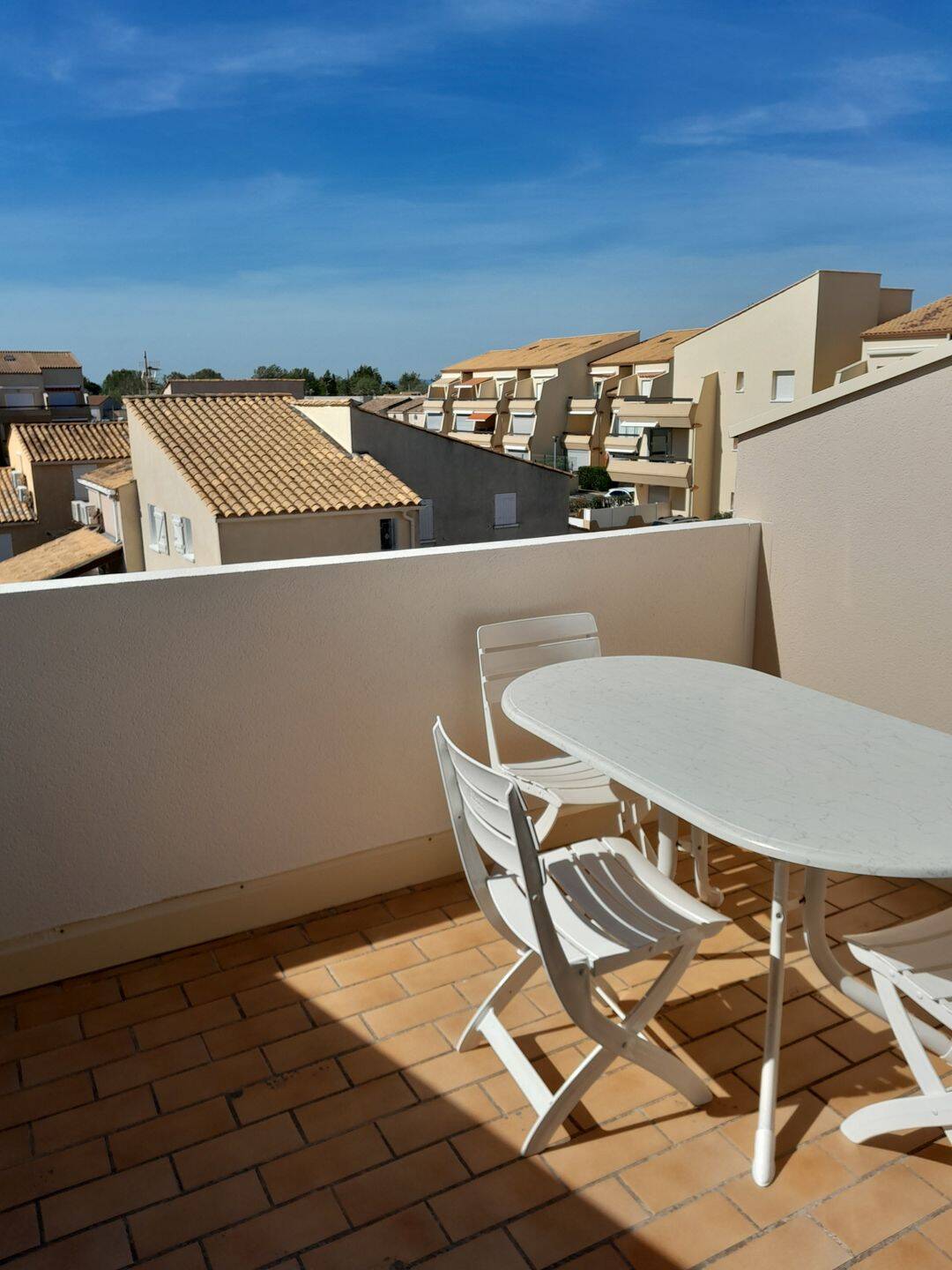Appartement 3 pièces 30 m² · à Marseillan · 30 m² · 139 000 €