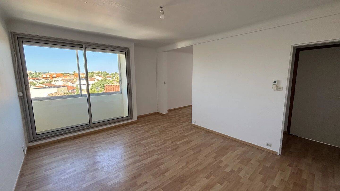 Appartement 3 pièces 69 m² · à Narbonne · 68,6 m² · 820 €/mois