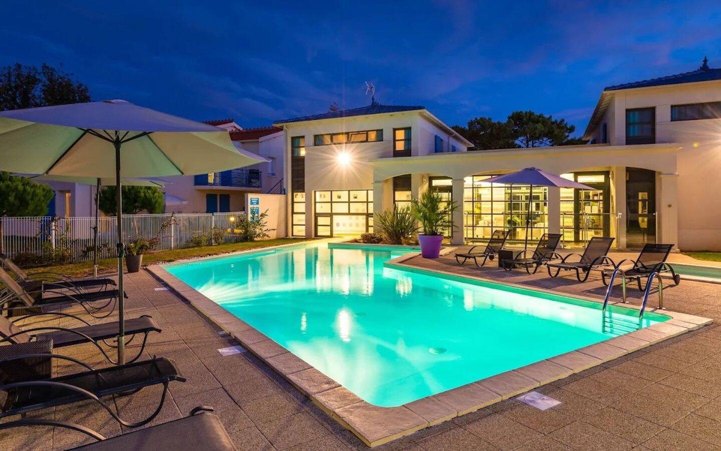 Appartement 3 pièces 44 m² · à Saint-Palais-sur-Mer · 44 m² · 240 800 €