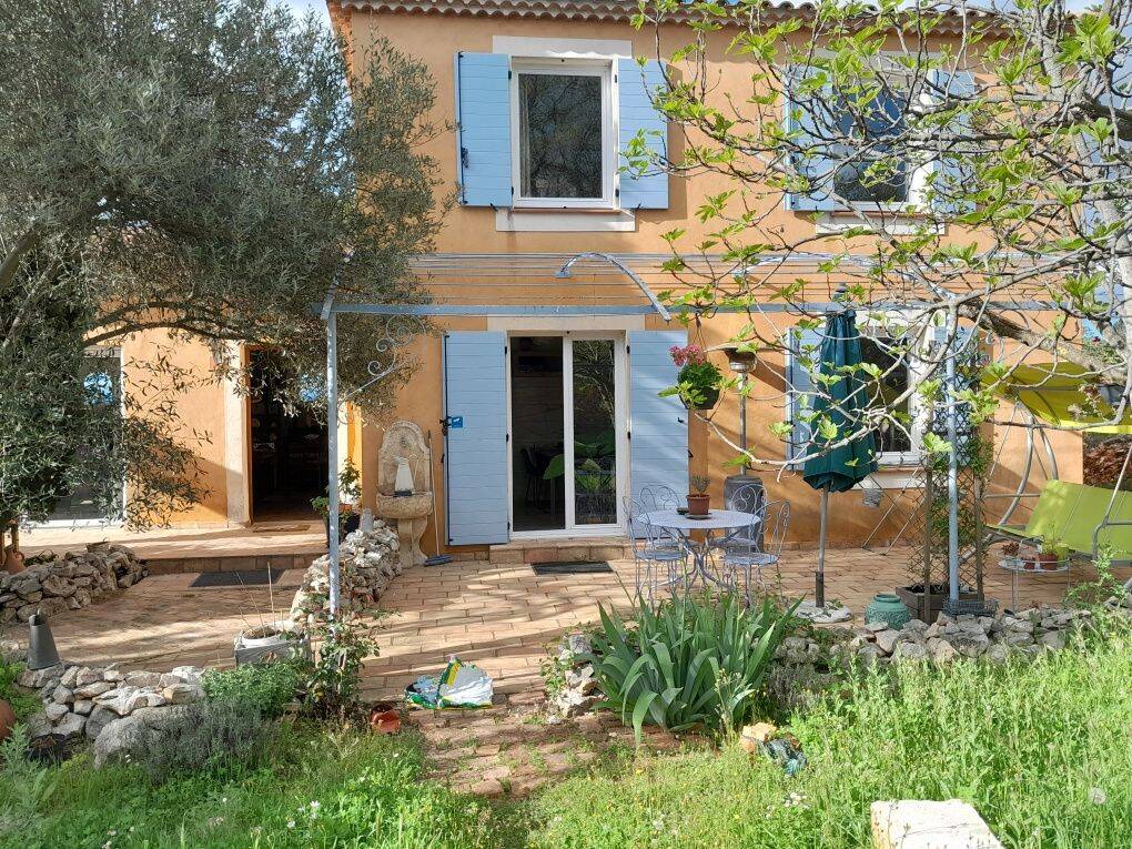 Maison 6 pièces 127 m² · à Brouzet-lès-Alès · 127 m² · 449 000 €