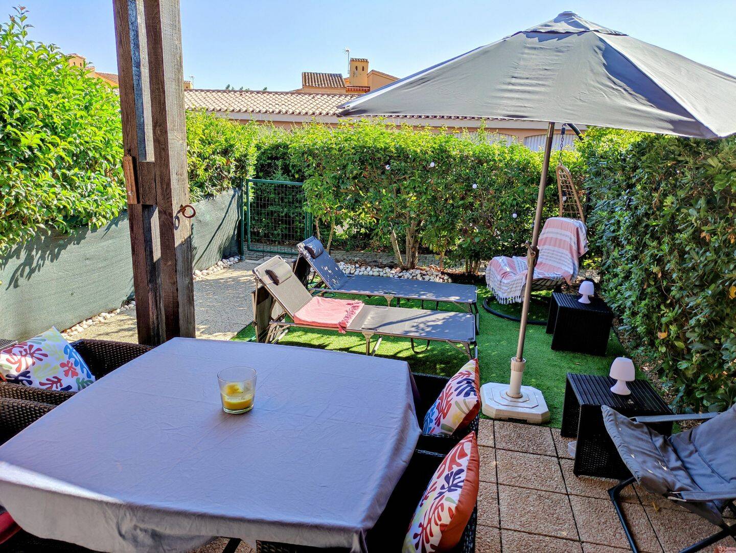 Maison 2 pièces 29 m² · à Agde · 29,3 m² · 170 000 €