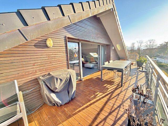 Appartement 5 pièces 152 m² · à Divonne-les-Bains · 152 m² · 855 000 €
