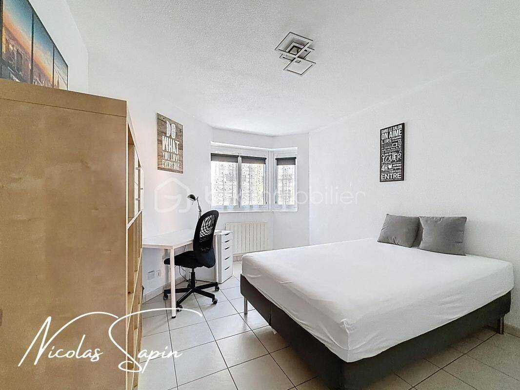 Appartement 1 pièce 25 m² · à Grenoble · 25 m² · 85 000 €