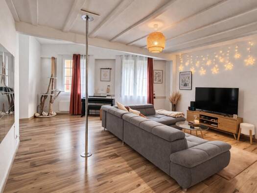 Immeuble à vendre 179 525 € 156 m² Saint-Marcel-sur-Aude 11120