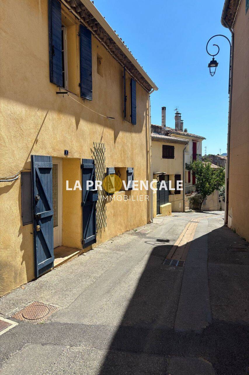 Maison 3 pièces 50 m² · à Gréasque · 50 m² · 194 000 €