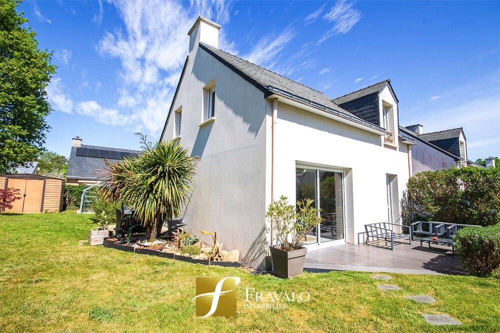 Maison 5 pièces 100 m² · à Ploeren · 100 m² · 385 000 €