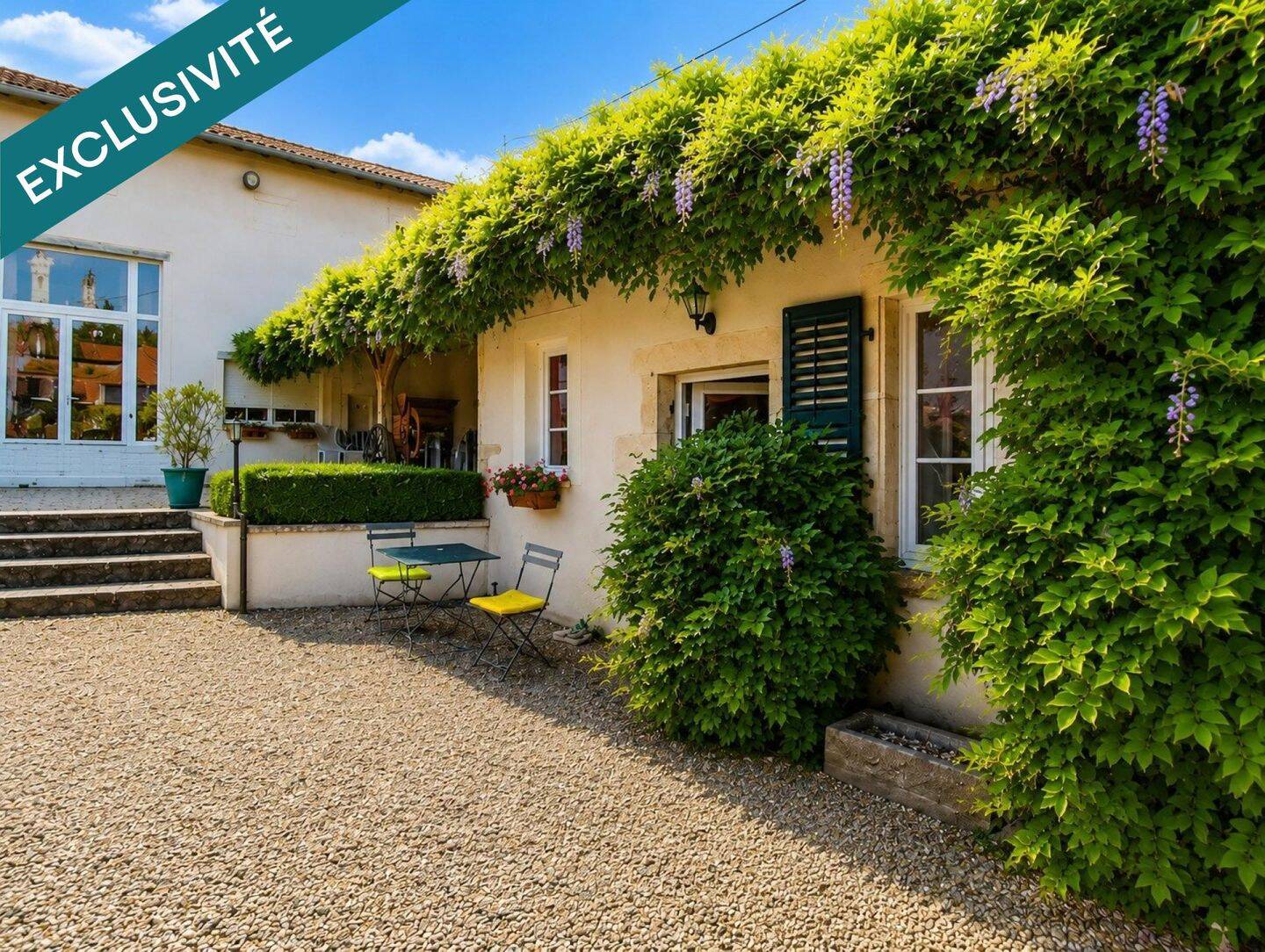 Maison 5 pièces 320 m² · à Pannes · 320 m² · 474 000 €