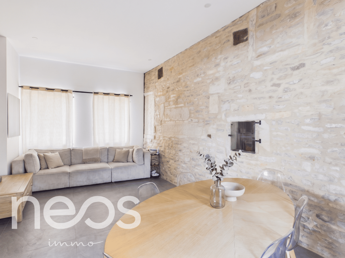 Maison 3 pièces 107 m² · à Gemeaux · 107 m² · 199 000 €