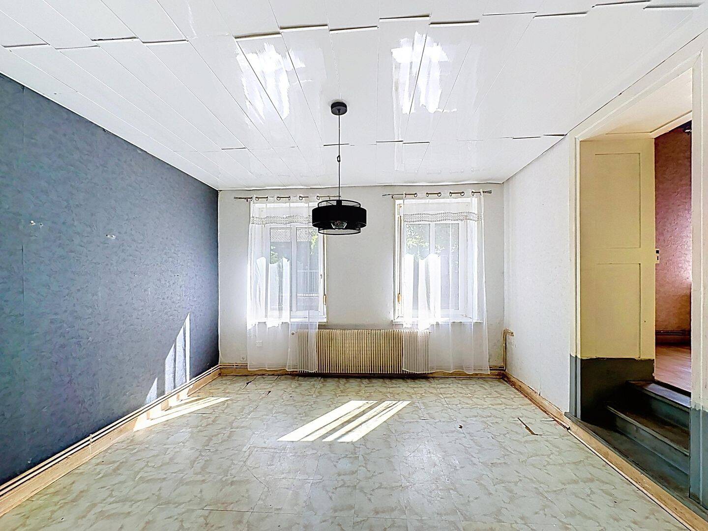 Appartement 2 pièces 51 m² · à Forbach · 51,3 m² · 47 900 €