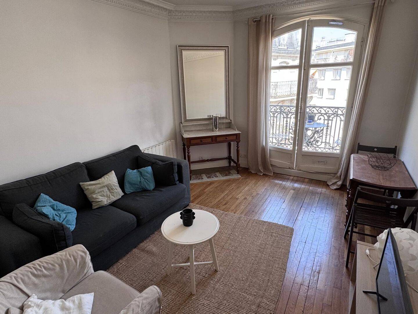 Appartement 3 pièces 49 m² · à Paris 13ème Arrondissement · 49 m² · 1 650 €/mois