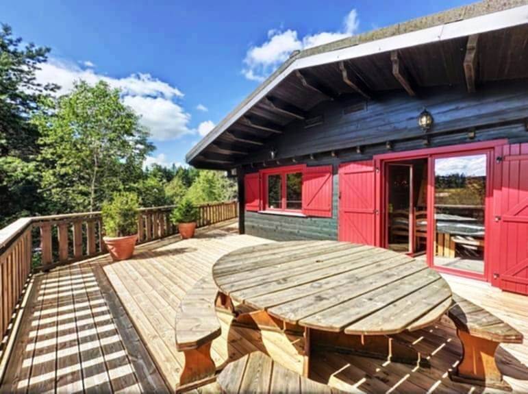 Maison 7 pièces 150 m² · à Gérardmer · 150 m² · 570 000 €