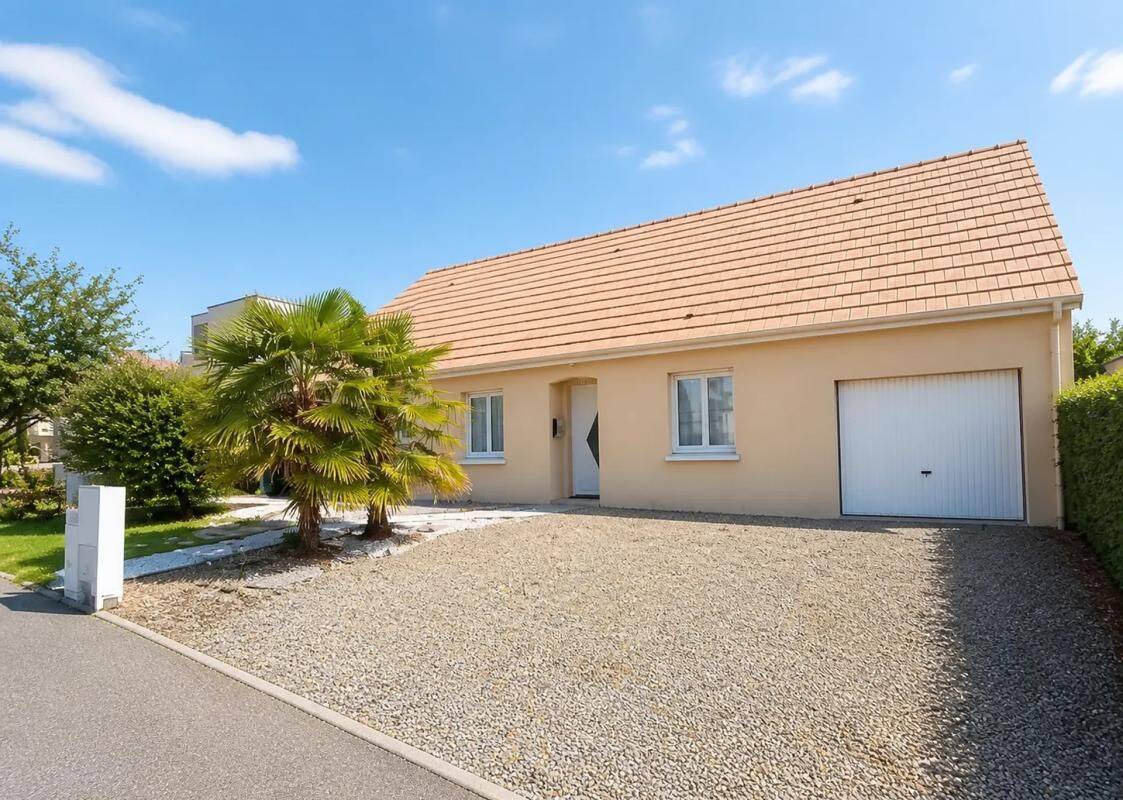 Maison 5 pièces 120 m² · à Saint-Saturnin · 120 m² · 369 999 €